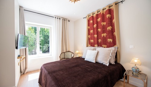 Deluxe Room, 2 Bedrooms