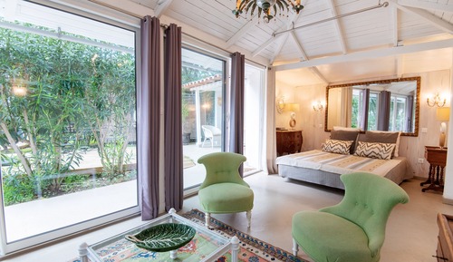 Cottage (Tribord)