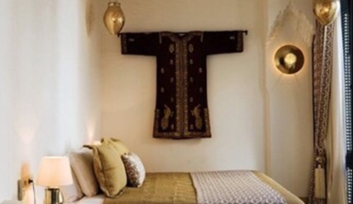 Luxury Double or Twin Room (Fatima)