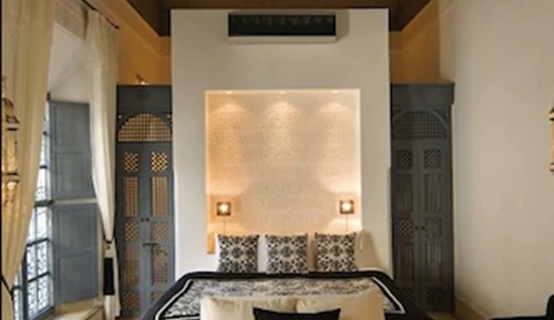 Deluxe Suite (Bahia)