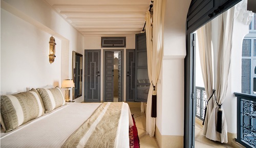 Deluxe Double or Twin Room (Melissa)
