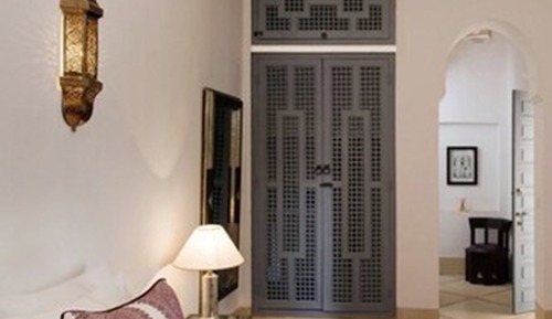 Deluxe Double or Twin Room (Emma)
