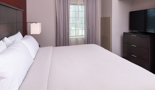 Suite, 1 Bedroom, Kitchen