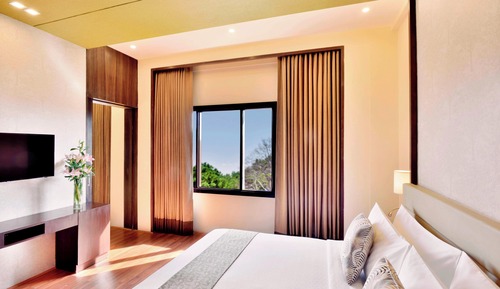 Suite, 1 Bedroom, Non Smoking