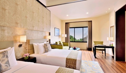 Room, 1 Twin Bed, Non Smoking