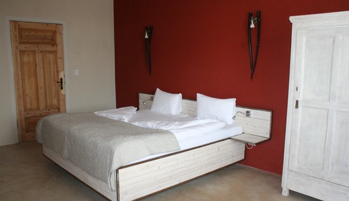 Family Room, Non Smoking