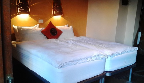 Standard Double Room, Non Smoking