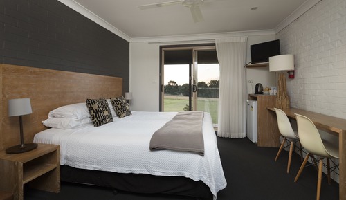 King Room Lodge