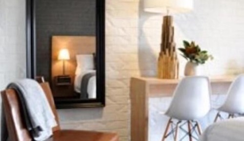 One Bed Room Lodge