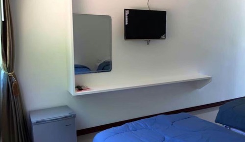Standard Room, 2 Twin Beds