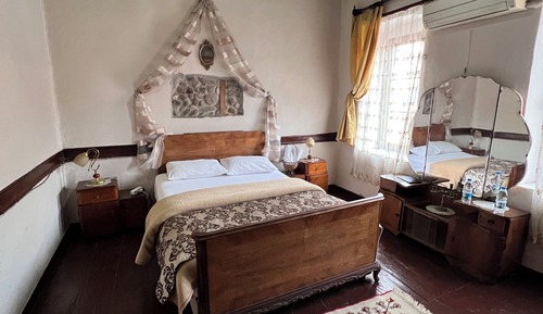 Panoramic Double Room