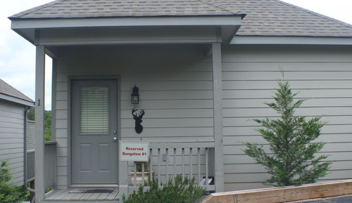 Standard Bungalow