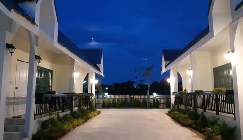 Standard Bungalow