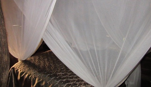 Standard Double Room, Balcony, Resort View