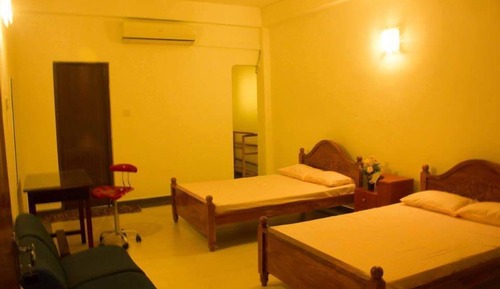 Deluxe Room, 2 Queen Beds