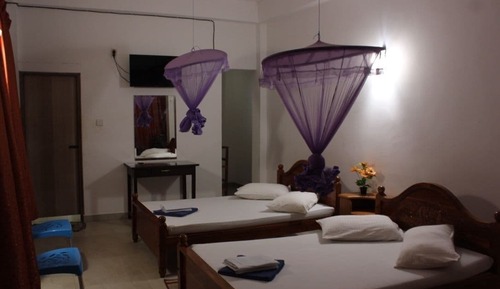 Basic Room
