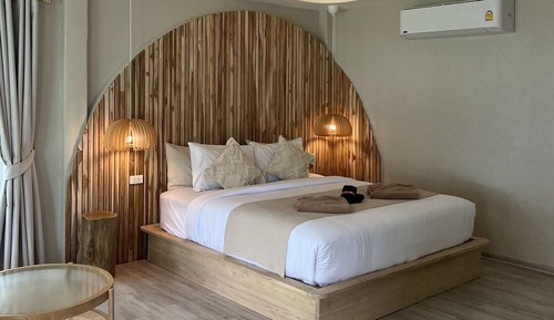 Room Type T 