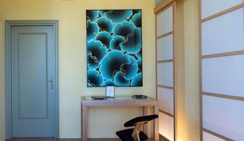 Deluxe Room, 2 Twin Beds, Ensuite