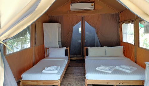 Tent