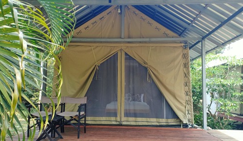 Tent
