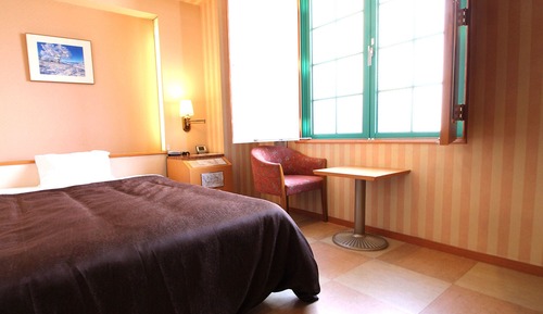 Single Room, Non Smoking