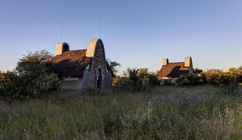 Standard Chalet, 1 Bedroom (Standard Room)