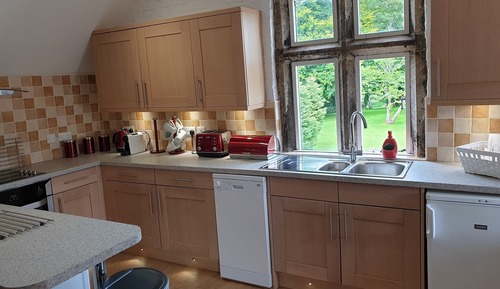 Cottage, Private Bathroom (Coach House)