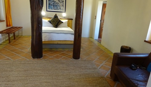 Family Bungalow, 2 Bedrooms