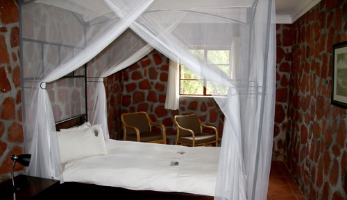 Quadruple Room, 3 Bedrooms, Mountain View, Mountainside