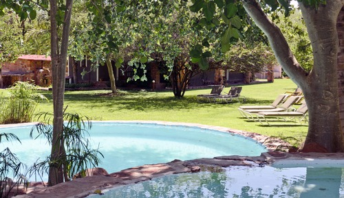 Triple Room, 2 Bedrooms, Mountain View, Mountainside