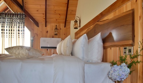 Grand Double Room