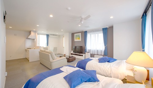 Superior Apartment (402)