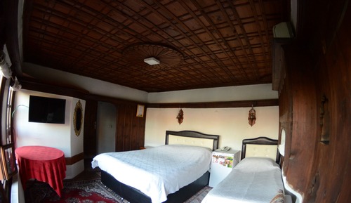 Classic Double Room, 1 Double Bed