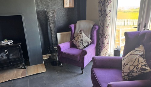Cottage, 2 Bedrooms