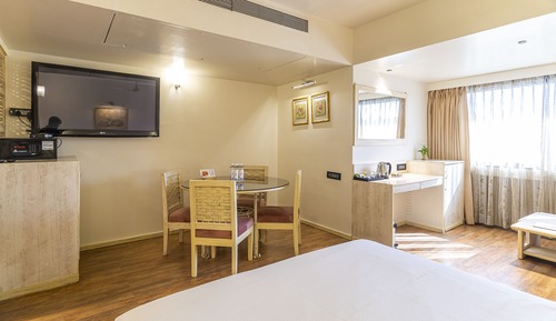 Presidential Suite, 1 King Bed