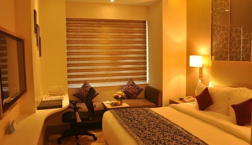 Room, 1 King Bed, Non Smoking