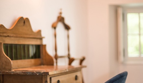 Superior Double Room, 1 Queen Bed