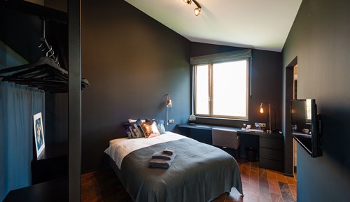 Single Room (Jules Cornet)