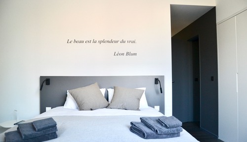 Double Room (Vagues Minerales)