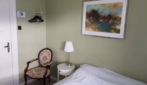 Basic Single Room