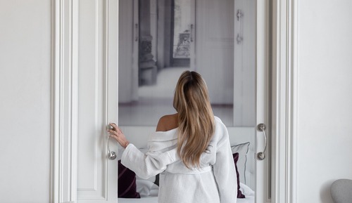 Superior Suite (Suite Joan)