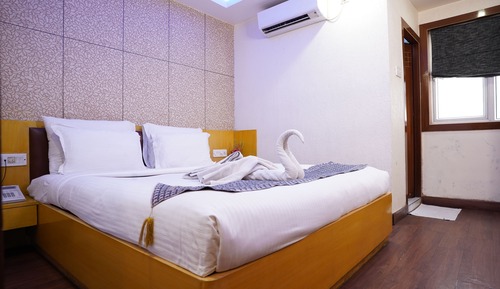 Standard Double Room, 1 Bedroom