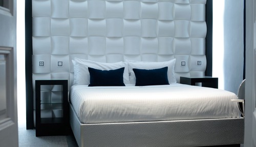 Basic Double Room