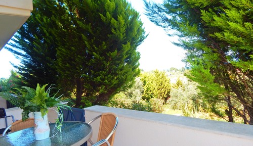 Economy Apartment, 1 Bedroom, Kitchen, Sea Facing (3)