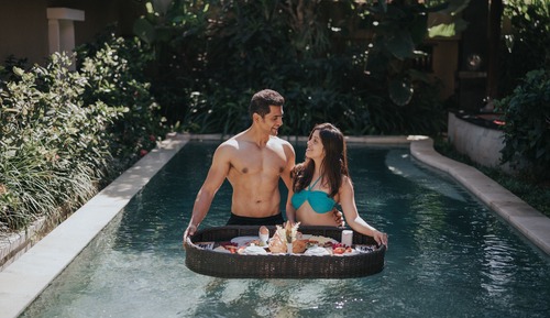 Honeymoon Villa, 1 Bedroom, Private Pool (with Free Benefits)