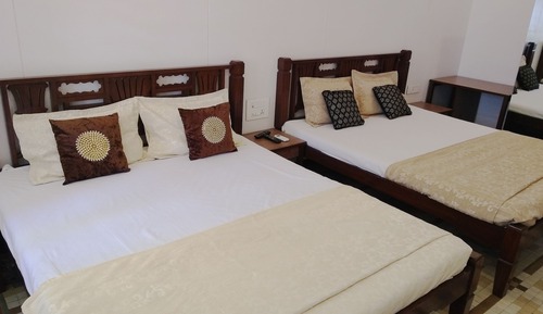 Superior Triple Room, 1 Bedroom, City View
