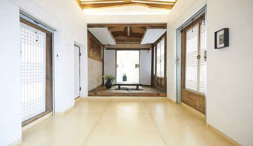 ChilGok House (Sarangchae)