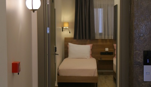 Family Triple Room, Accessible, Ground Floor