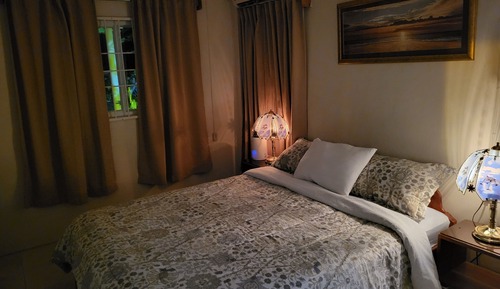 Comfort Condo