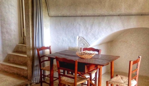 Traditional Apartment, Garden View